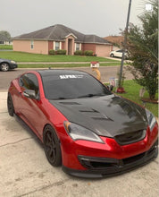 Load image into Gallery viewer, AlphaGen 60" Windshield Banner