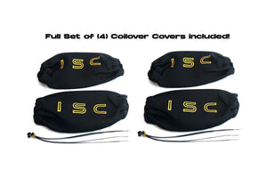 HYUNDAI GENESIS COUPE (13-16) ISC N1 V2 COILOVER SUSPENSION