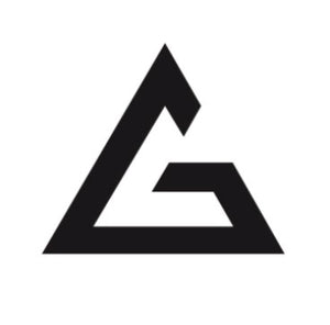 AlphaGen White and Black T-Shirt