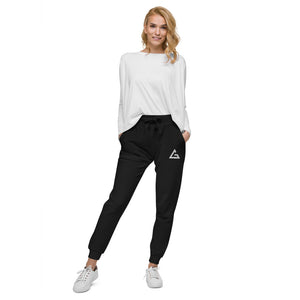 AlphaGen Unisex Fleece Sweatpants